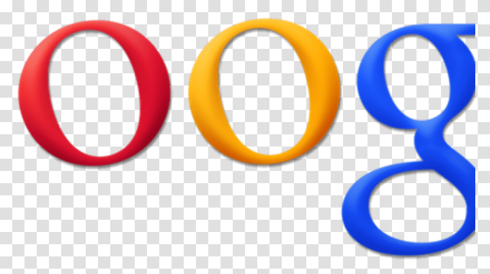 Google Logo 2000, Number, Alphabet Transparent Png