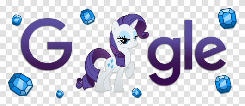 Google Logo 2016, Costume, Purple Transparent Png