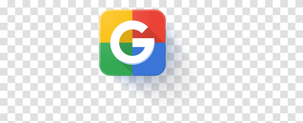 Google Logo Free Icon Of Popular Web Google Logo Button, Text, Symbol, Number, Label Transparent Png