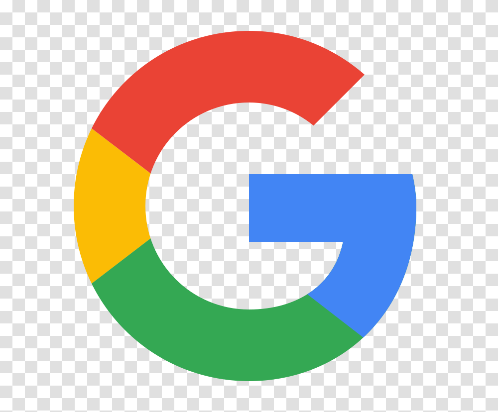 Google Logo Icon Free Download Google G, Number, Symbol, Text, Alphabet Transparent Png