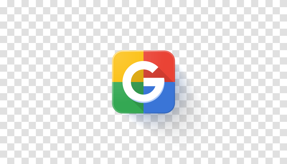 Google Logo Icon Free Of Popular Web Logos Button, Trademark Transparent Png