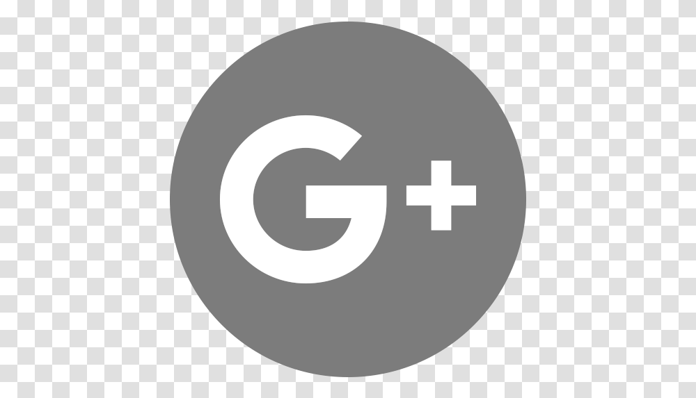 Google Logo Media Plus Social Icon Google Plus Icon Circle, Text, Symbol, Number, Trademark Transparent Png