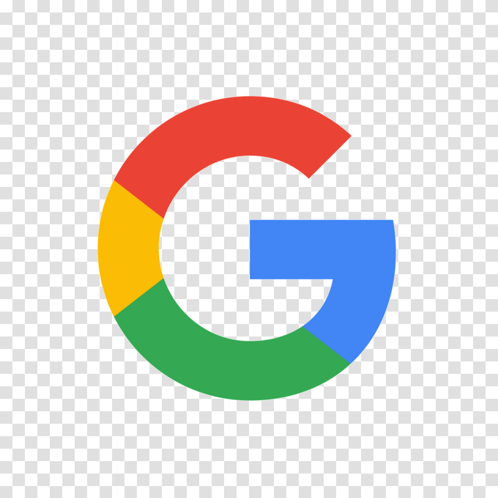 Google, Logo, Number Transparent Png