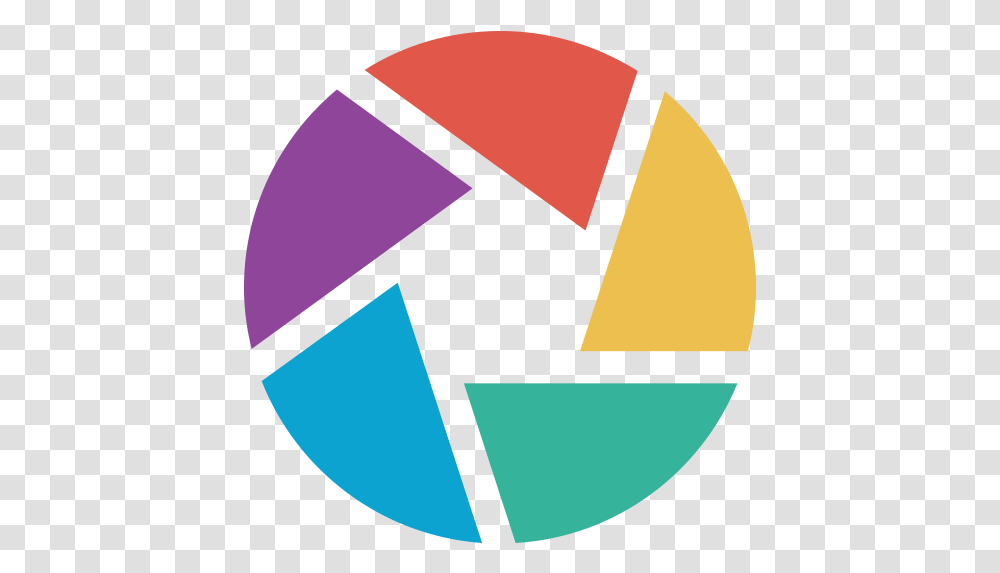 Google Logo Picasa Picassa Social Icon Logo Picasa, Symbol, Recycling Symbol Transparent Png