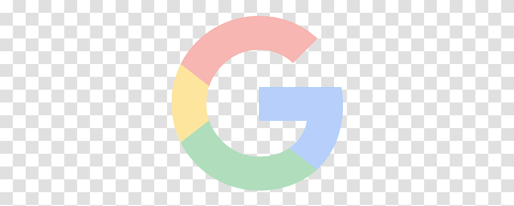 Google Logo Support Campaign Twibbon Circle, Number, Symbol, Text, Trademark Transparent Png