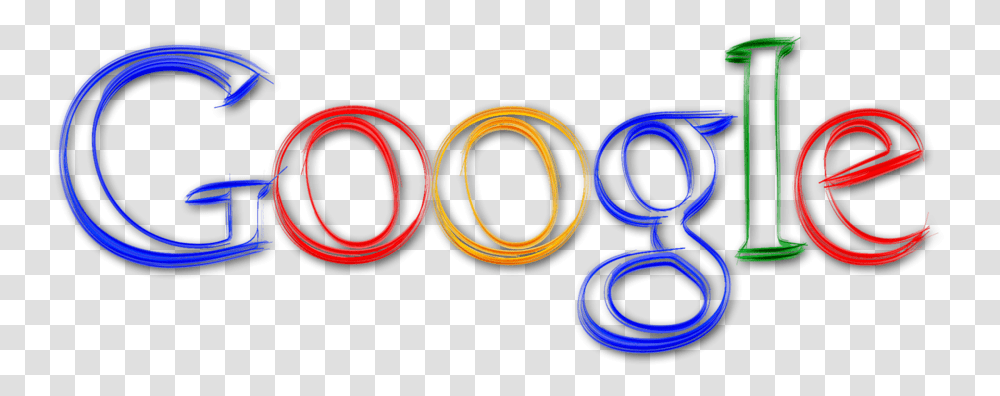 Google Logo Vector Free Download Symbol Google Logo Background, Light, Neon, Scissors, Blade Transparent Png