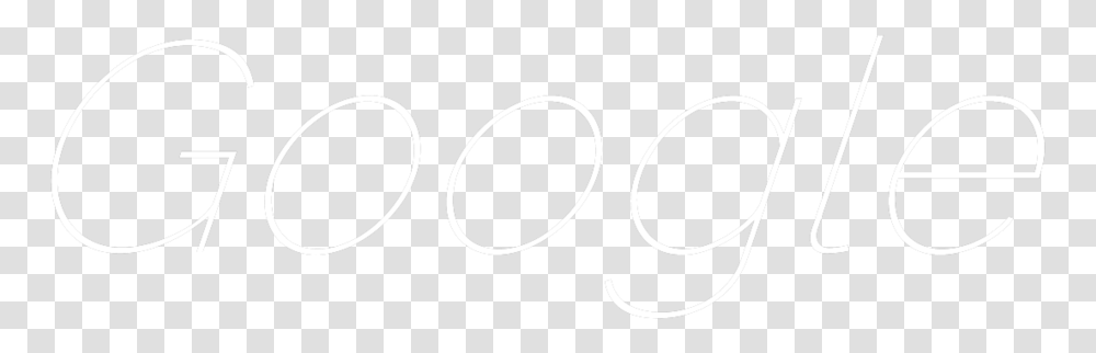 Google Logo White Circle, Label, Alphabet, Handwriting Transparent Png