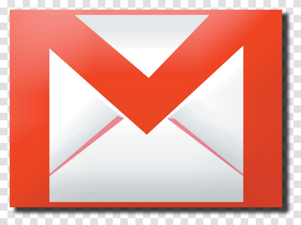 Google Mail, Envelope, Flag, Airmail Transparent Png