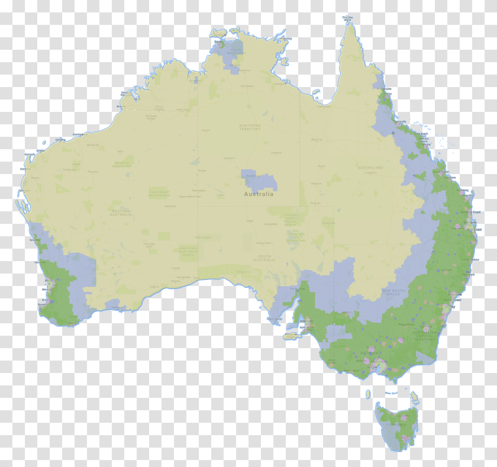Google Map Extension With Overlay Qlik Community 1181928 2016 Election Map Australia, Diagram, Atlas, Plot Transparent Png