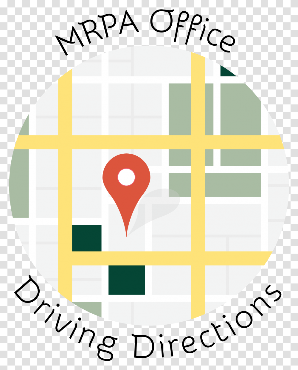 Google Map Icon Square, Label, Light Transparent Png