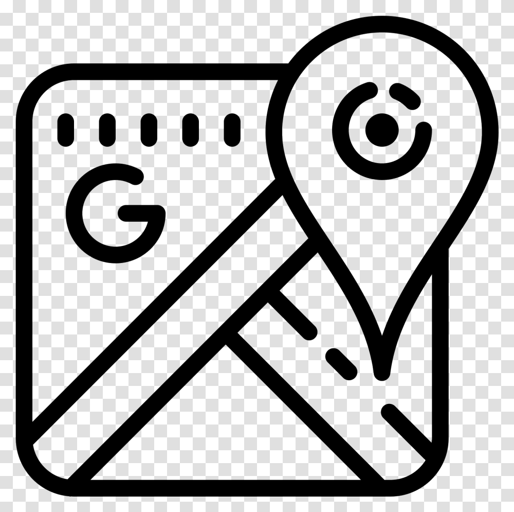 Google Map Image Cute Google Maps Icon, Gray, World Of Warcraft Transparent Png
