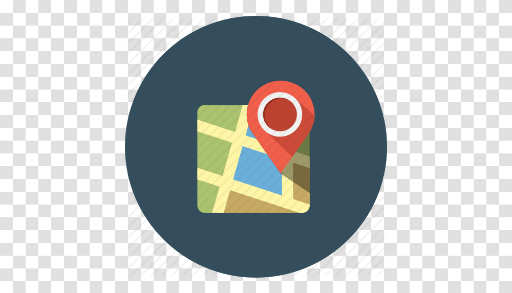 Google Map Location Maps Pin Icon Circle, Text, Logo, Symbol, Trademark Transparent Png