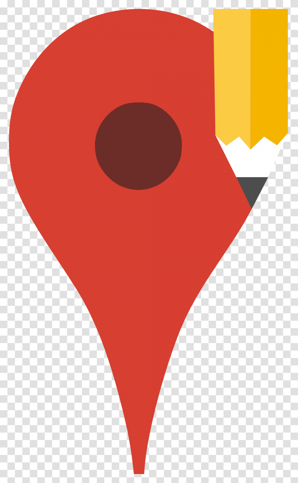 Google Map Maker Logo, Light, Label, Heart Transparent Png