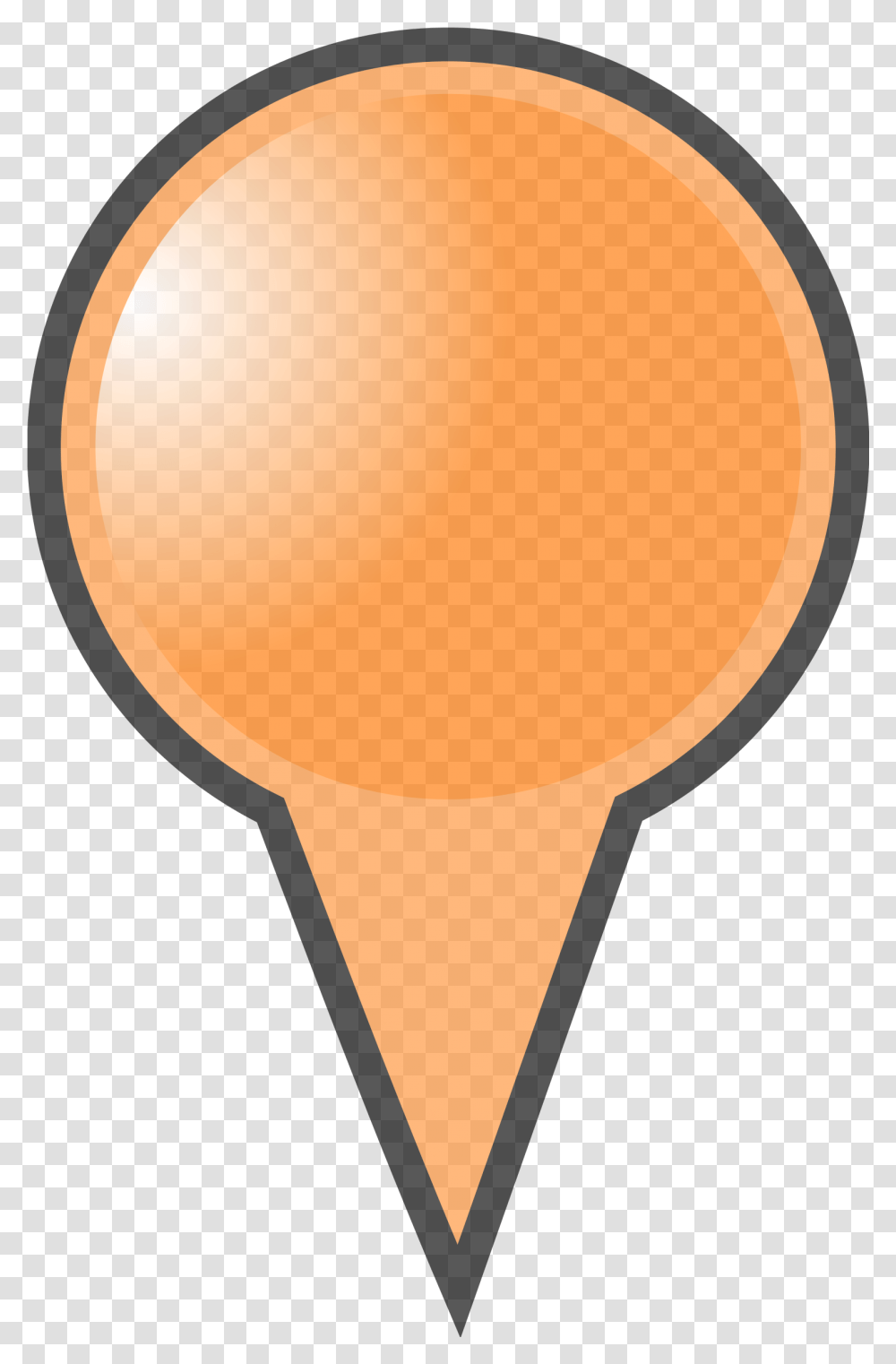 Google Map Maker Pen Computer Icons Clip Icon, Balloon, Musical Instrument, Maraca Transparent Png