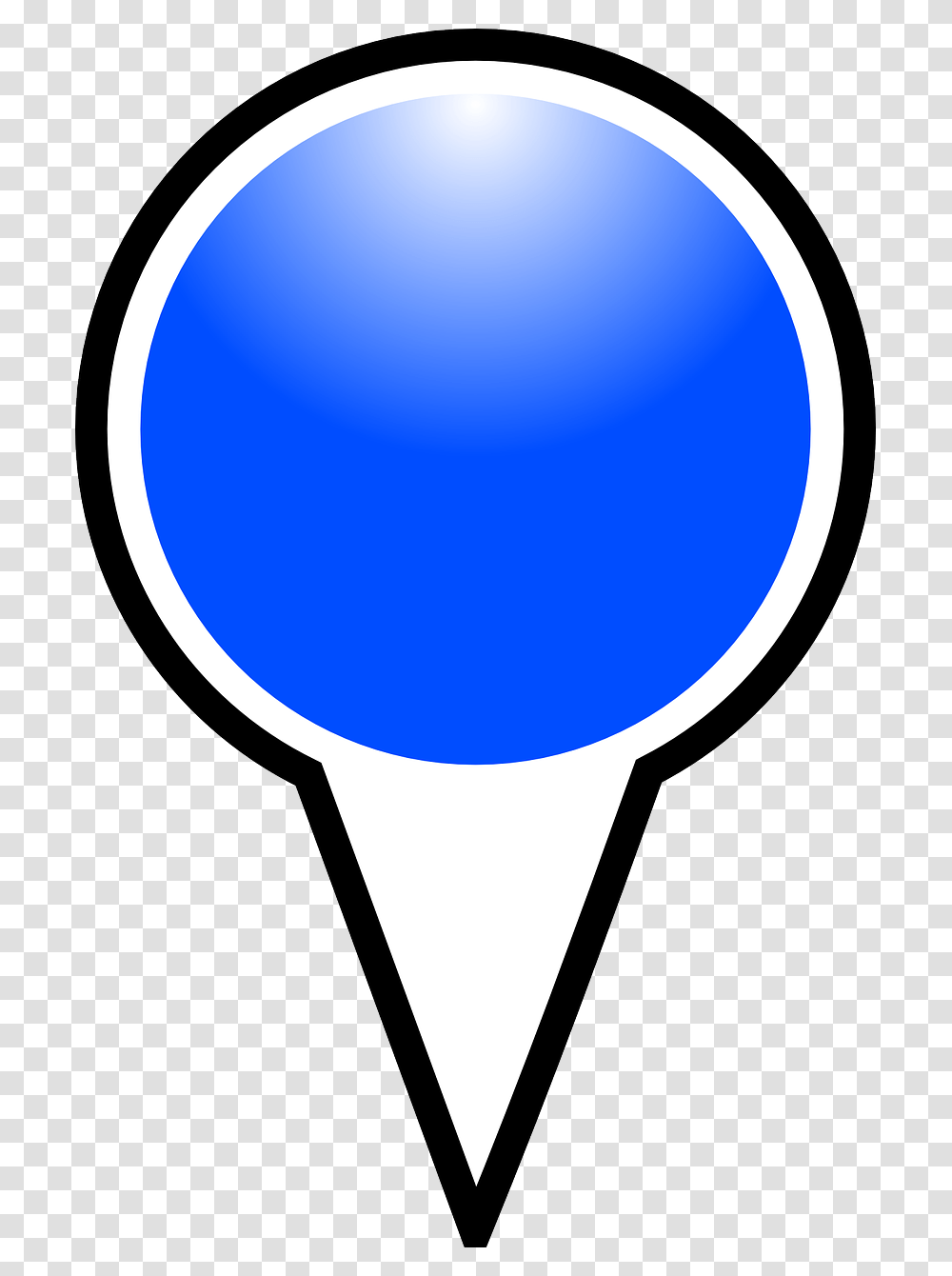 Google Map Marker Icons, Balloon, Racket, Magnifying, Glass Transparent Png