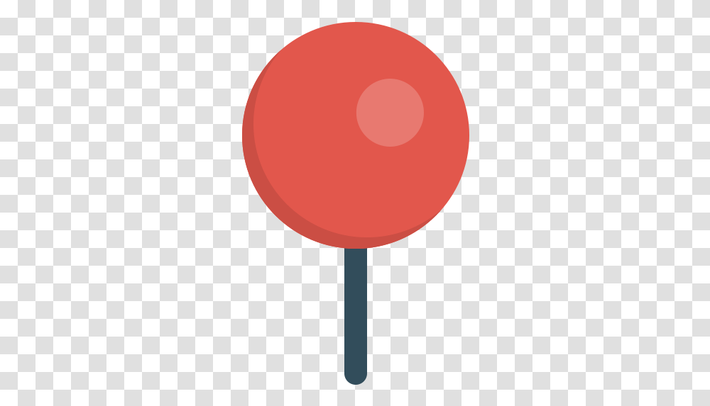 Google Map Pin Icon Icon Pin Location, Lamp, Ball, Food, Balloon Transparent Png