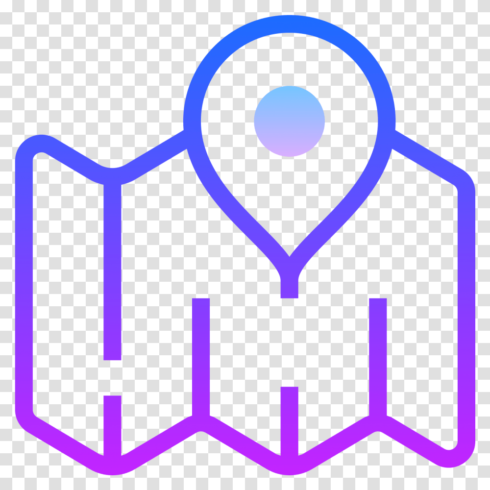 Google Map Pin Icon, Alphabet, Number Transparent Png