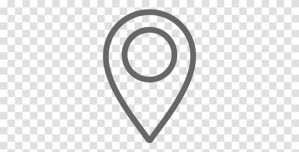 Google Map Pin Point Emblem, Plectrum, Rug, Jar Transparent Png