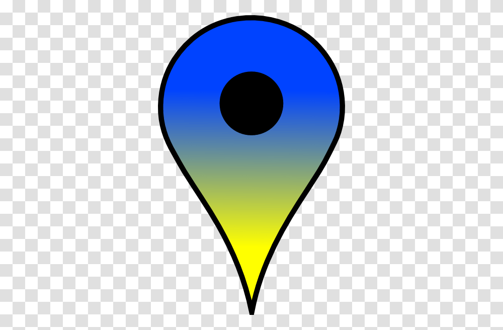 Google Map Pointer Yellow Clip Art, Light, Lightbulb, Heart, Plectrum Transparent Png