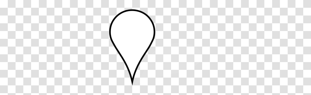 Google Map White Marker Clip Art, Footprint, Silhouette, Heart, Furniture Transparent Png