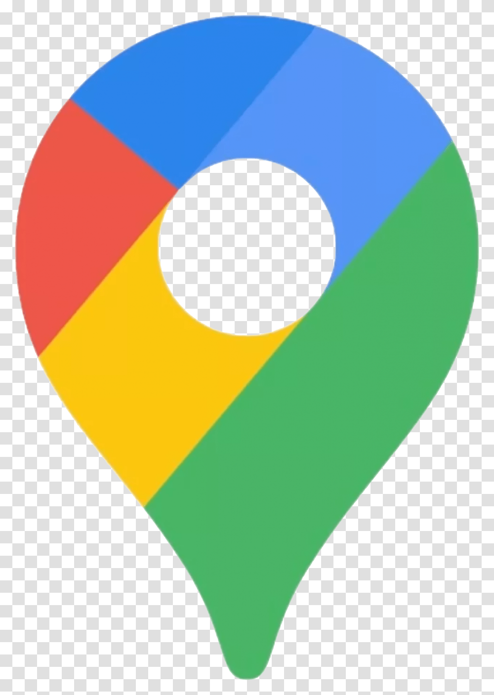 Google Maps, Ball, Balloon, Logo Transparent Png