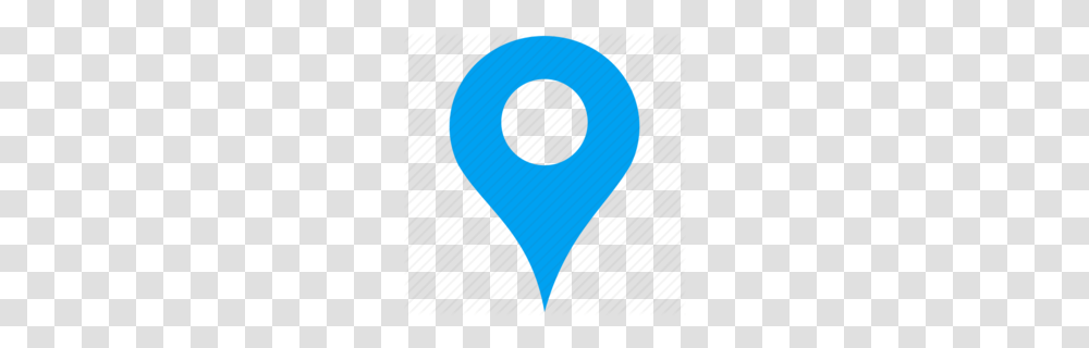 Google Maps Clipart, Number, Balloon Transparent Png