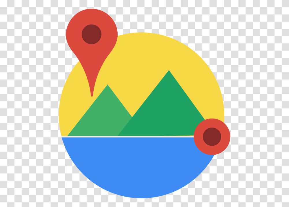 Google Maps Distance Matrix Api Travel Time And Distance, Sphere, Outdoors, Nature Transparent Png