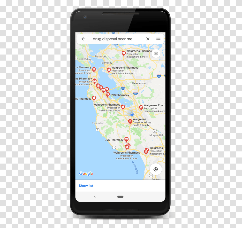 Google Maps Drug Disposal Frasi Sul Fantacalcio, Mobile Phone, Electronics, Cell Phone, GPS Transparent Png