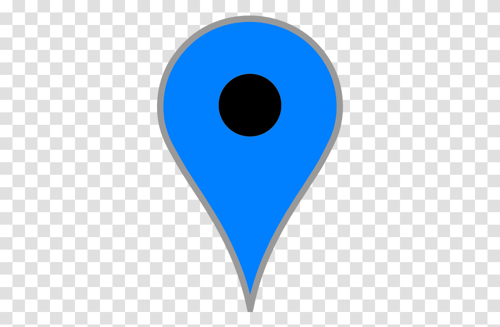 Google Maps Gris Clip Art Vector Clip Art Blue Google Maps Marker, Heart, Plectrum, Pillow, Cushion Transparent Png