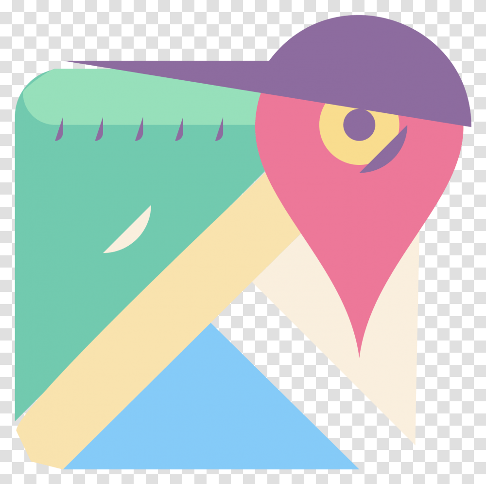 Google Maps Icon Illustration Full Size Download Horizontal, Plot, Axe, Tool, Graphics Transparent Png