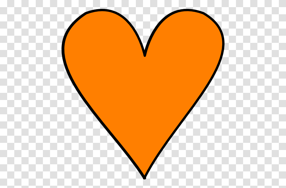 Google Maps Icon Orange Clipart Full Size Clipart Heart, Balloon Transparent Png