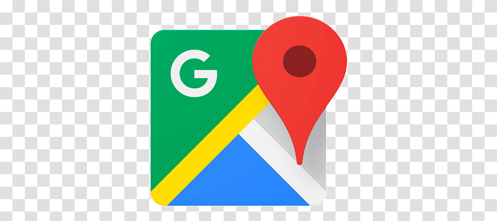 Google Maps Icon Picture Icona Google Maps, Text, Number, Symbol, Label Transparent Png