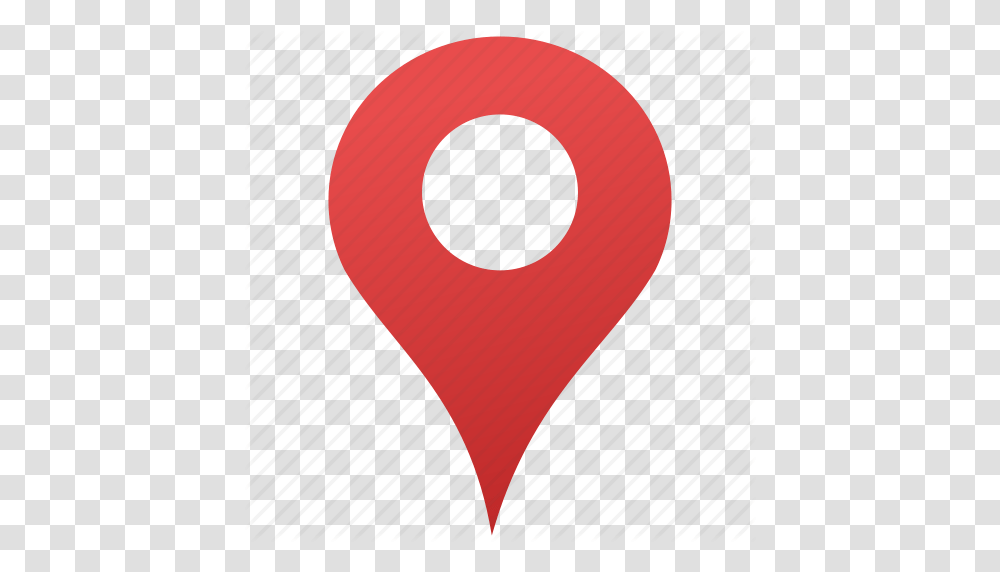 Google Maps Icon, Tape, Heart, Balloon, Interior Design Transparent Png