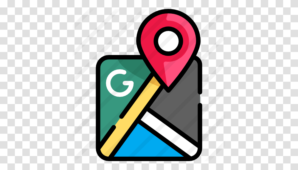 Google Maps, Key, Security Transparent Png