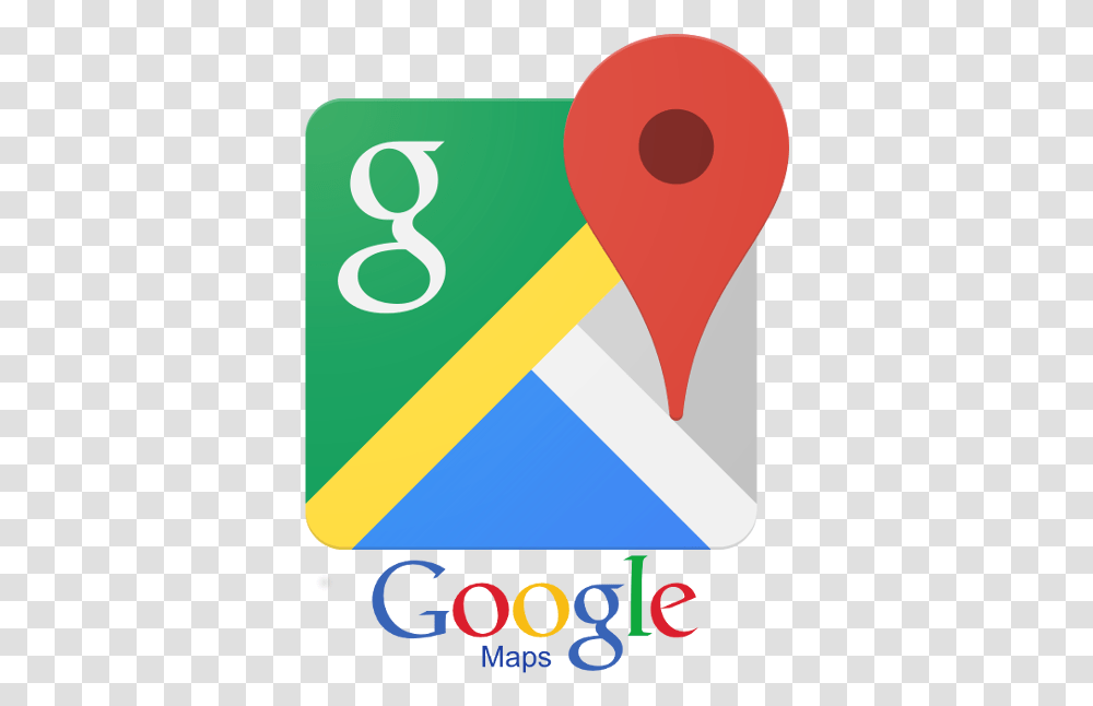 Google Maps Logo Google Maps Logo Hd, Text, Alphabet, Number, Symbol Transparent Png