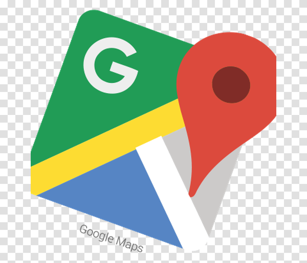 Google Maps Logo Icon Google Map Maps Google Map Logo, Text, Number, Symbol, Business Card Transparent Png