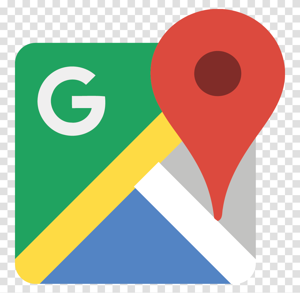 Google Maps Logo, Label, Number Transparent Png