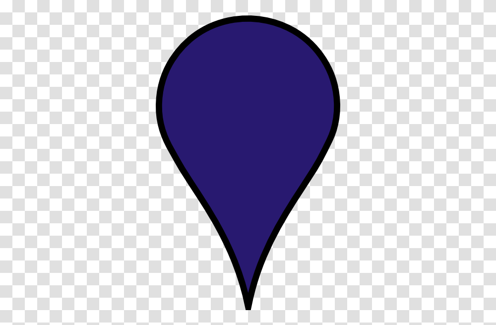 Google Maps Marker Clip Art, Plectrum, Vehicle, Transportation, Balloon Transparent Png