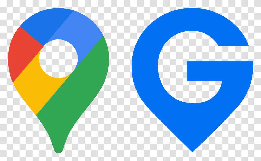 Google Maps New Logo Google Map Icon, Number, Symbol, Text, Alphabet Transparent Png