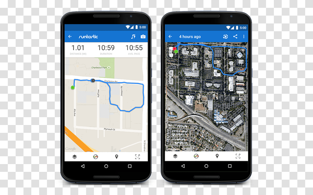 Google Maps On Phone, Mobile Phone, Electronics, Cell Phone, GPS Transparent Png