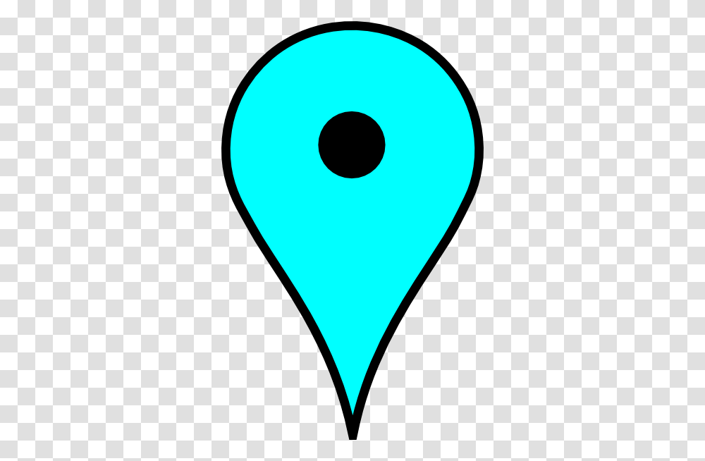 Google Maps Teal Pin Without Shadow Clip Arts For Web, Heart, Cushion, Plectrum, Hand Transparent Png