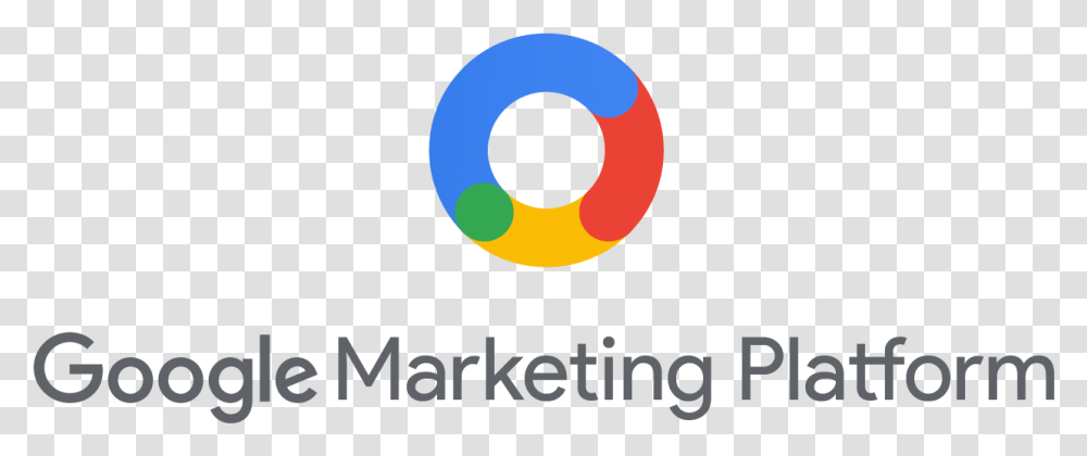Google Marketing Platform Logo, Trademark, Number Transparent Png