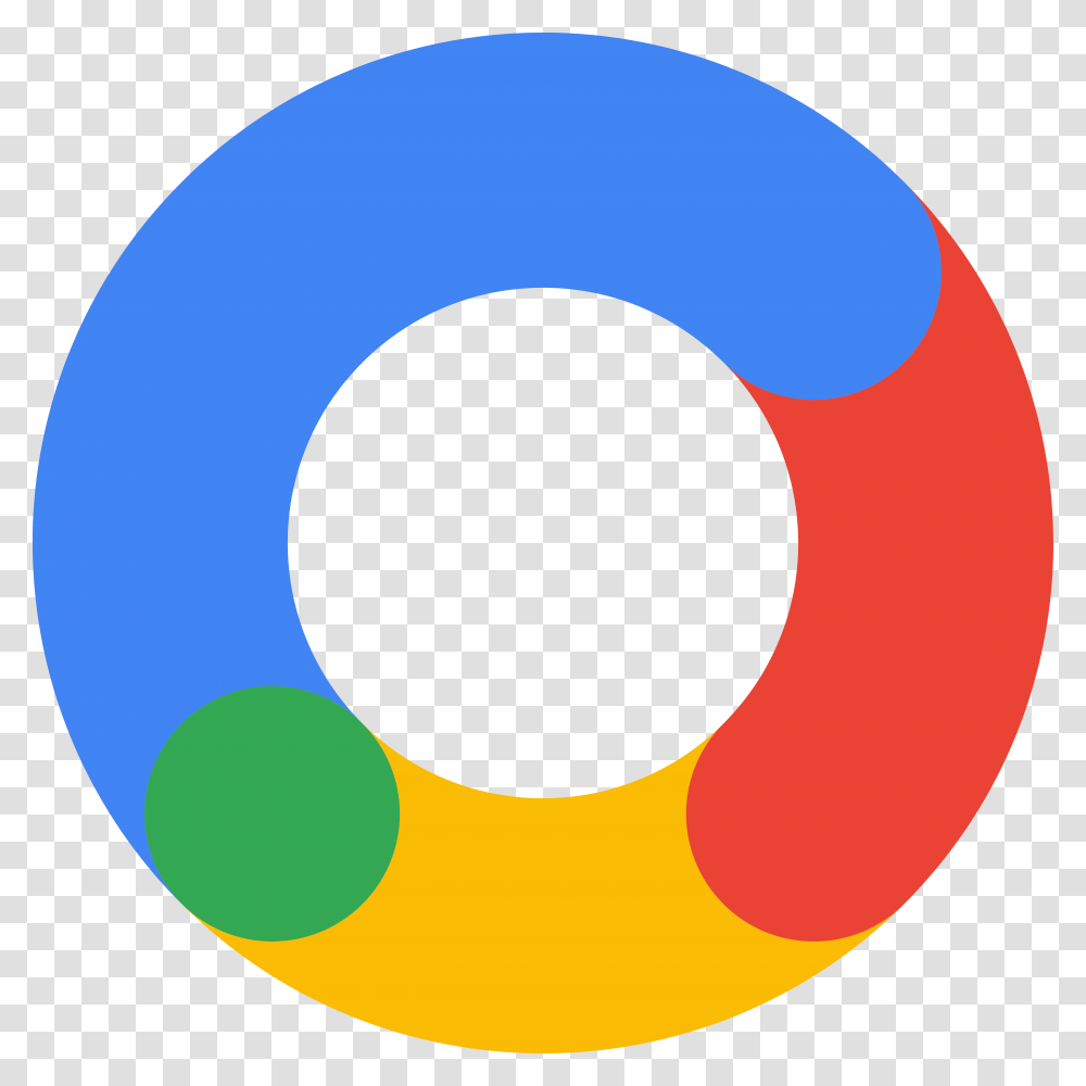 Google Marketing Platform Logo, Number, Astronomy Transparent Png
