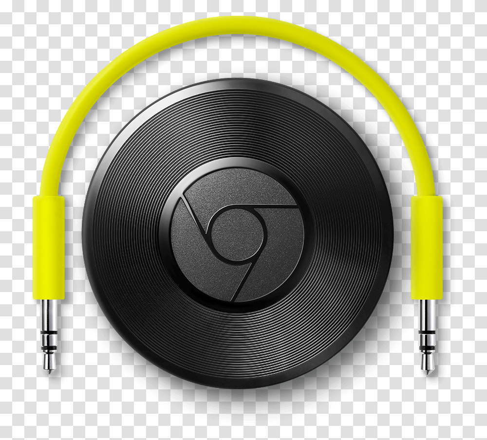 Google Music Logo Google Chromecast Audio, Hose, Hardhat, Helmet Transparent Png