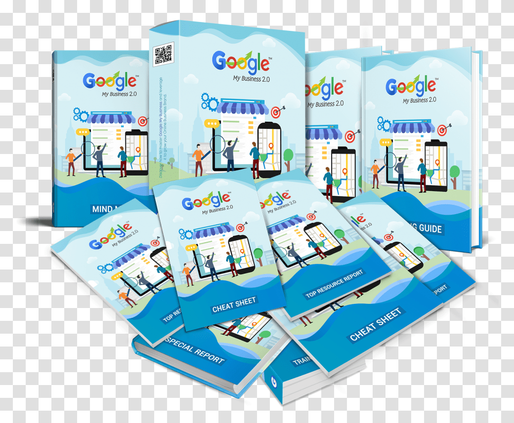 Google My Business 2 Graphic Design, Person, Human, Advertisement, Poster Transparent Png