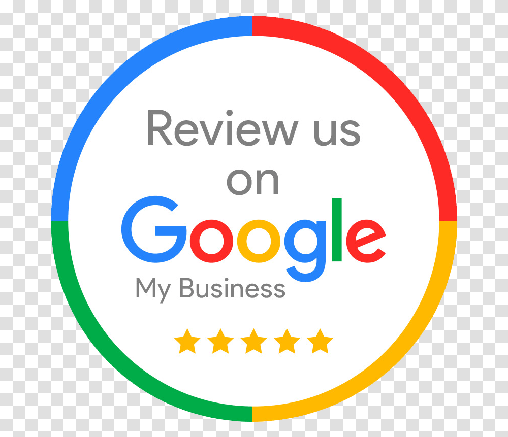 Google My Business Google, Label, Sticker Transparent Png