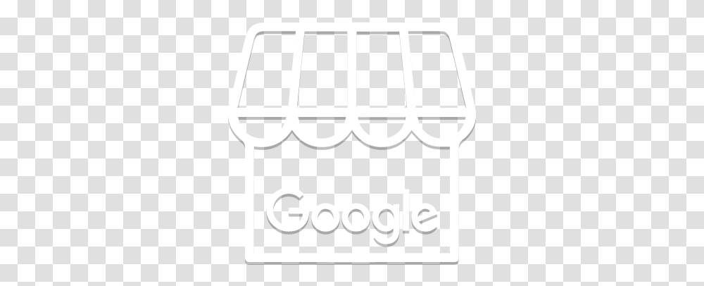 Google My Business Icon Gadget, Fence, Bag, Shopping Basket Transparent Png