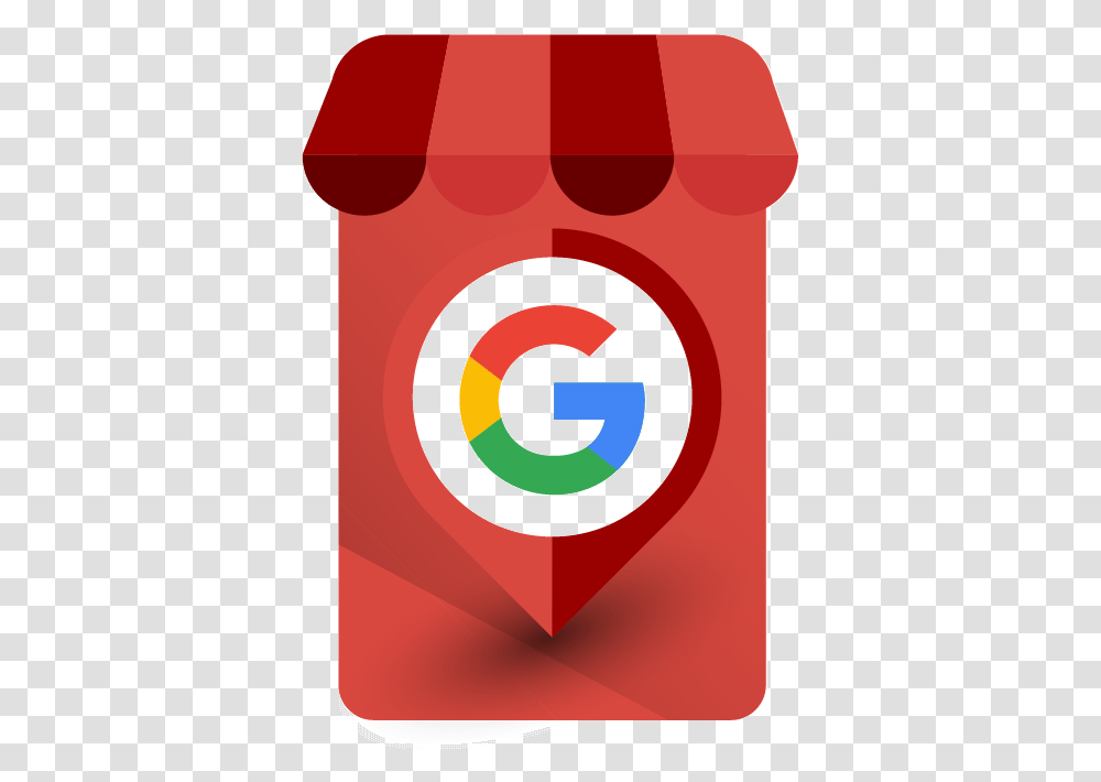 Google My Business Listing Google, Text, Graphics, Art, Number Transparent Png