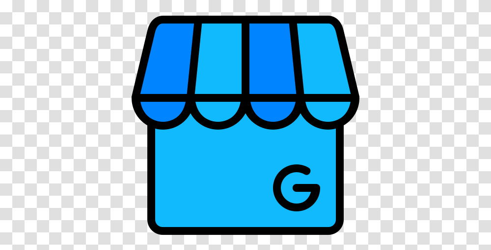 Google My Business Shop Store Suit Vector Google Business Icon, Text, Symbol, Xylophone, Musical Instrument Transparent Png