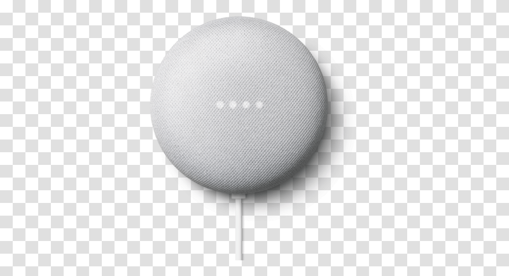 Google Nest Mini Google Nest Mini, Sphere, Lamp, Ball, Sport Transparent Png